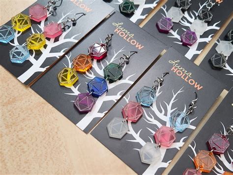 Gay Pride Flag Rainbow LGBTQ Dice Dnd D RPG Gamer Etsy