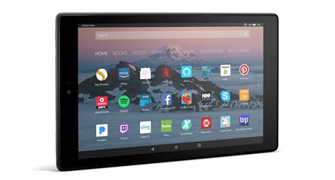 amazon announces  fire hd  tablet  higher resolution display
