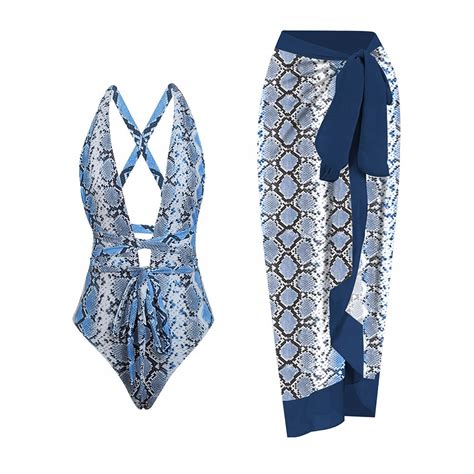 bikini Sexy jednoczęściowe stroje Allegro pl