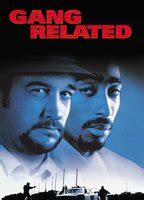 Gang Related Nude Scenes Aznude