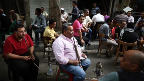egypts unemployment rate drops   percent   egyptian streets