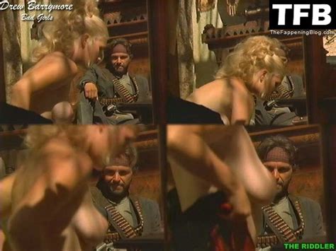 Drew Barrymore Nude Sexy Collection 65 Photos OnlyFans Leaked Nudes