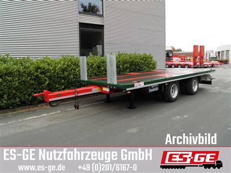 ES-GE Nutzfahrzeuge | Schwerlast-Nutzfahrzeuge | Kauf, Miete, Mietkauf
