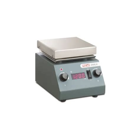 Buy Magnetic Stirrers With Hot Plate At Lowest Price In India