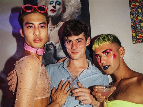 11 Best LGBTQ And Gay Clubs In London