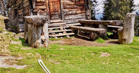 Jausenplatzerl in Sankt Johann im Pongau Schöne Heimat Fotoblog SN at