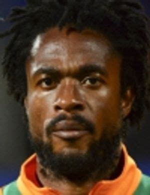 Jean-Jacques Gosso - Player profile | Transfermarkt