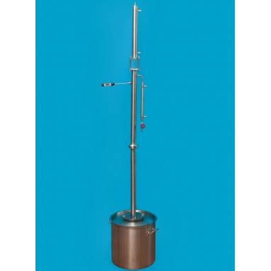 Самогонный аппарат РКД-20 с доставкой по России купить по доступным ...