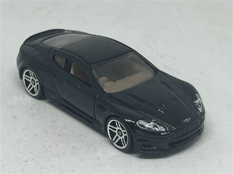 Hot Wheels Aston Martin Dbs Gebraucht In Wildegg F R Chf Mit Lieferung Auf Ricardo Kaufen