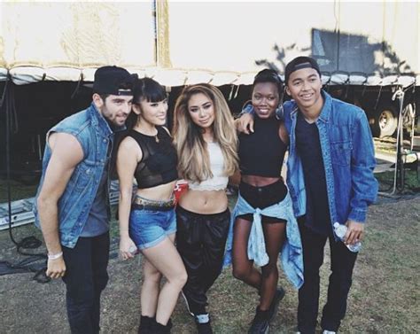 Naked Jessica Sanchez Added By Drmario