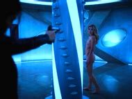 Naked Dichen Lachman In Altered Carbon