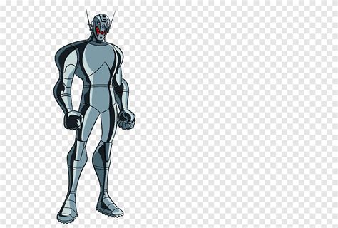 Ultron Iron Man Super Adaptoid Hank Pym Thor Ultron Comics Fictional