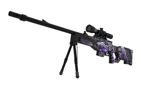 Купить AWP / AWM Генезис из Standoff 2