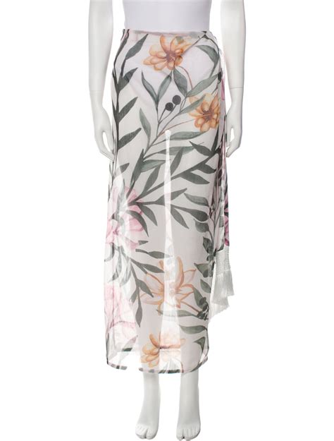 Fendi Bikini Brown Swimwear Clothing FEN The RealReal