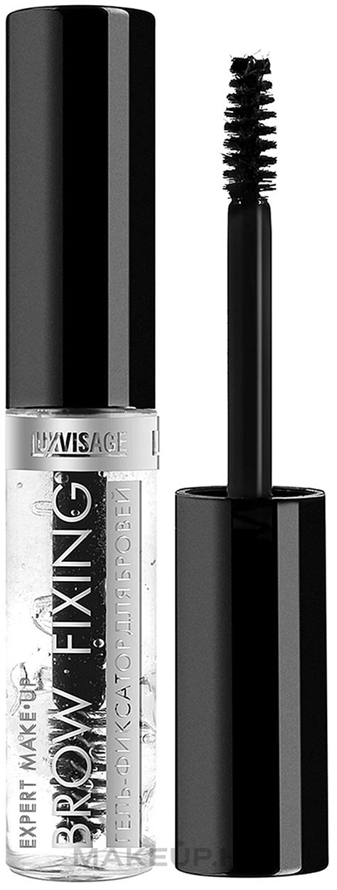 Luxvisage Brow Fixing Gel Za Fiksiranje Obrva Makeup Hr