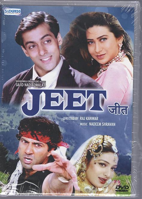 Jeet Movie Poster