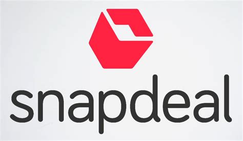 Snapdeal Logo Logodix