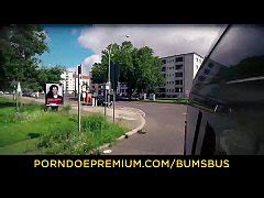 Bums Bus Seductive Austrian Blonde Mila Milan Goes Wild For Cock In The Van Backseat Xxx
