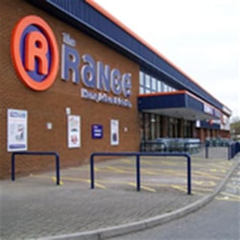 The Range - Worthing, West Sussex, United Kingdom | Yelp