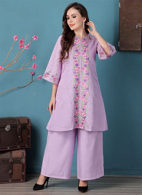 Esteira Residencial Qual A Melhor - Buy Latest Lavender Kurta Sets Online at Cbazaar
