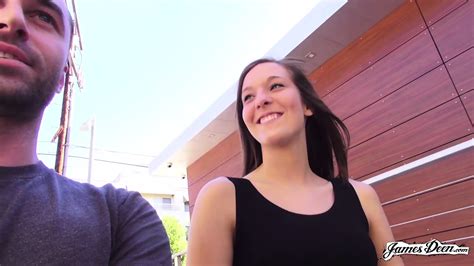 Molly Manson Applies To Fuck James Deen