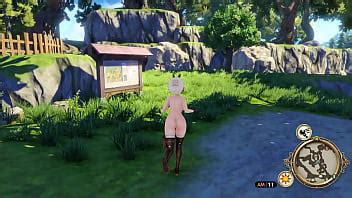Atelier Ryza Ever Darkness And The Secret Hideout Nude Mod Part Special Flute Xvideos