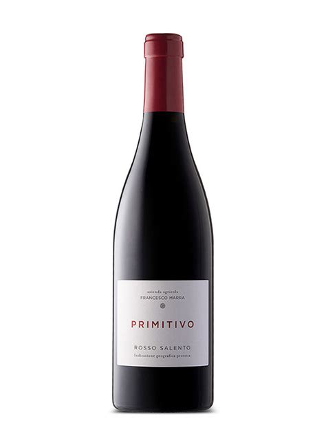 Primitivo Archivi - Il Vino Vero