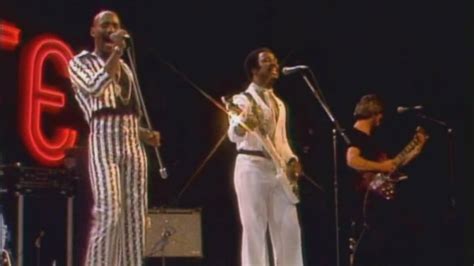 Hot Chocolate You Sexy Thing Hd Youtube