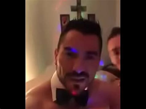 Vedettos Despedidas De Solteras A Domicilio XVIDEOS