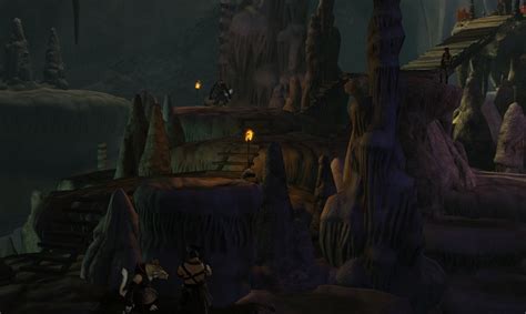 Lions Arch — Guild Wars 2 Vista Guide
