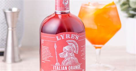 Orange Spritz