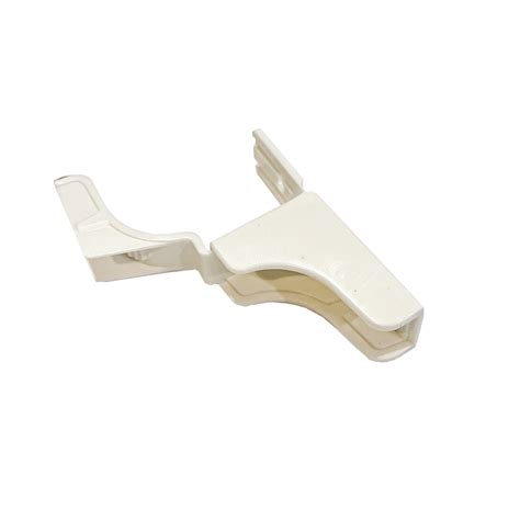 Кронштейн (крепление) панели для навески фасада встраиваемых ...