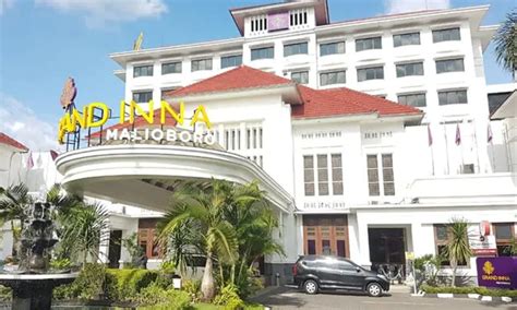 hotel angker  jogja  terkenal  menyeramkan berani coba