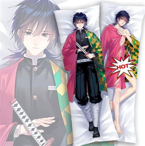 anime body pillows sexy 8