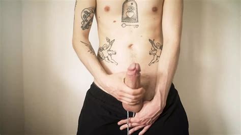 Big Dick Masturbation With Loud Moaning And Huge Cumshot Gay Twink Twink Porn Xhamster