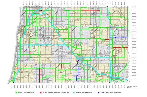 Map Of Allegan County Mi Jenn Robena