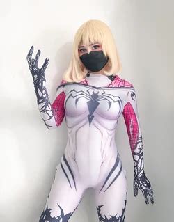Character She Venom E Hentai Galleries