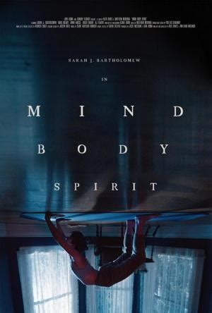 Mind Body Spirit 2023 FilmAffinity