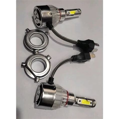 Creata Hyundai Creta Car LED Headlight Conversion Bulb at Rs 250/set in ...