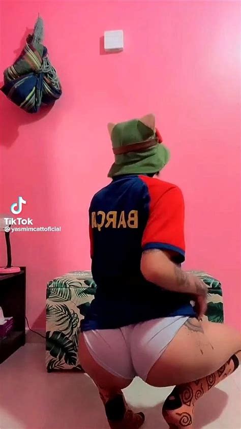 Watch Tiktok Tiktok Tiktok Girl Babe Porn SpankBang