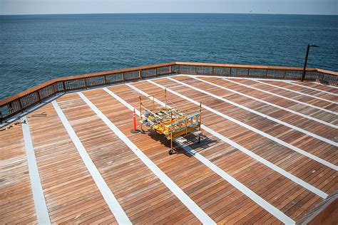 Alabama State Parks Marks Progress in Major Renovations | Outdoor Alabama