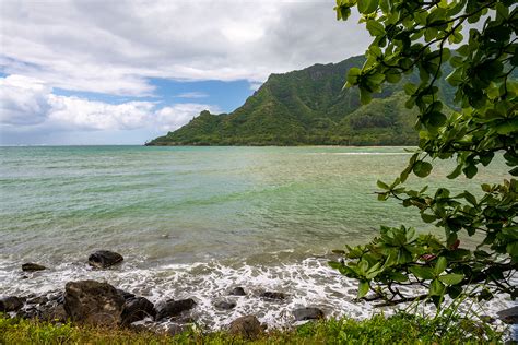 Kahana Bay Oahu Hawaii Backcountry Gallery Photography Forums