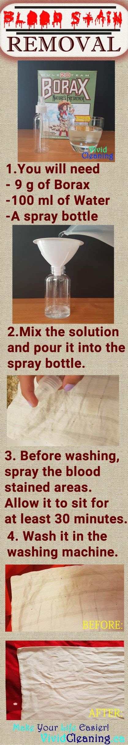 Effective Solutions for Removing Blood Stains from Sheets Instantly - Hunter Games Magazine