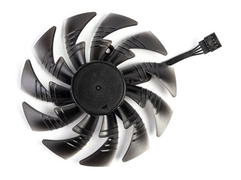 Вентилятор для видеокарты Gigabyte Aorus GTX - купить кулер по выгодной ...
