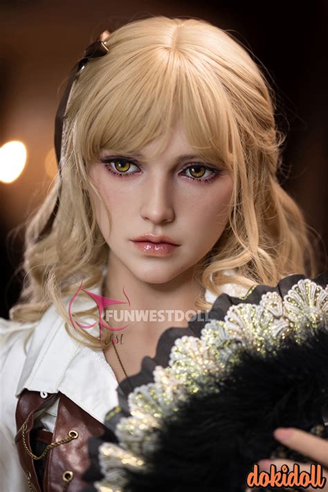 157cm Small Boobs Sex Doll In Stock Bella Dokidoll