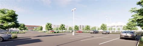 Future construction is planned for the mount pleasant graveyard 16