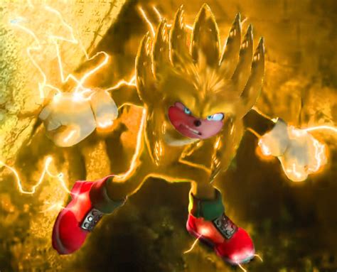 super knuckles   super knuckles  deviantart