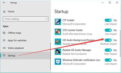 How to Change Startup Programs on Windows 11, 10, 7