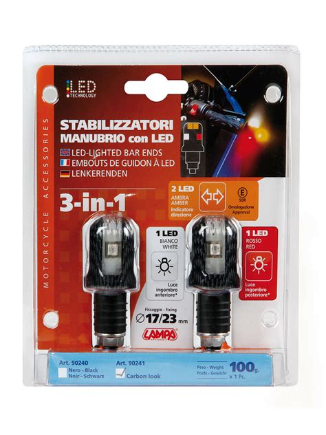 Kierunkowskazy Led Lampa 12V Sklep Moto Tour Pl