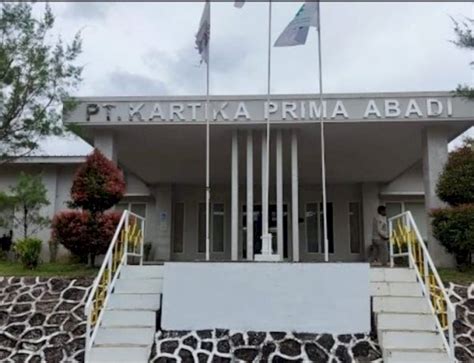 Topik Artikel Pt Kartika Prima Abadi Butonsatu